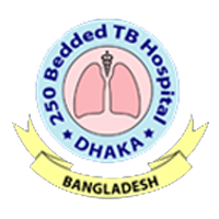 250 Bedded TB Hospital